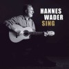 Hannes Wader - Sing: Album-Cover