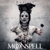 Moonspell - Extinct: Album-Cover