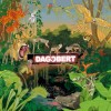 Dagobert - Afrika: Album-Cover