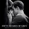 Original Soundtrack - Fifty Shades Of Grey: Album-Cover