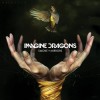Imagine Dragons - Smoke + Mirrors: Album-Cover