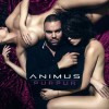 Animus - Purpur: Album-Cover