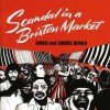 Laurel Aitken - Scandal In A Brixton Market: Album-Cover
