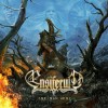 Ensiferum - One Man Army: Album-Cover