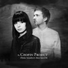 Ólafur Arnalds & Alice Sara Ott - The Chopin Project: Album-Cover