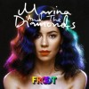 Marina And The Diamonds - Froot: Album-Cover