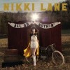 Nikki Lane - All Or Nothin': Album-Cover
