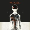 Three Days Grace - Human: Album-Cover