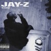 Jay-Z - The Blueprint: Album-Cover