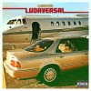Ludacris - Ludaversal: Album-Cover
