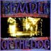 Temple Of The Dog - Temple Of The Dog: Album-Cover