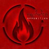 Frei.Wild - Opposition: Album-Cover