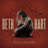 Beth Hart - Better Than Home: Album-Cover