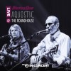 Status Quo - Aquostic! Live At The Roundhouse: Album-Cover