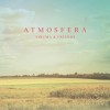 Yiruma & Friends - Atmosfera: Album-Cover