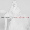 Apocalyptica - Shadowmaker: Album-Cover