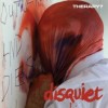 Therapy? - Disquiet: Album-Cover