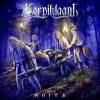 Korpiklaani - Noita: Album-Cover