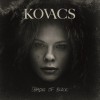 Kovacs - Shades Of Black: Album-Cover