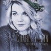 Charley Ann - To Your Bones: Album-Cover