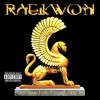 Raekwon - Fly International Luxurious Art: Album-Cover
