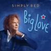Simply Red - Big Love: Album-Cover