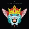 We Are The Ocean - Ark: Album-Cover