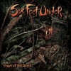 Six Feet Under - Crypt Of The Devil: Album-Cover