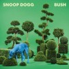 Snoop Dogg - Bush: Album-Cover