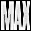 Max Mutzke - Max: Album-Cover