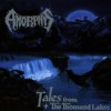 Amorphis - Tales From The Thousand Lakes: Album-Cover