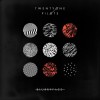 Twenty One Pilots - Blurryface: Album-Cover
