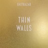 Balthazar - Thin Walls: Album-Cover