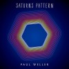 Paul Weller - Saturns Pattern: Album-Cover