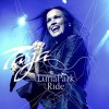 Tarja - Luna Park Ride: Album-Cover
