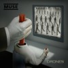 Muse - Drones: Album-Cover