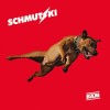 Schmutzki - BÄM: Album-Cover