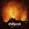 Gorgoroth - Instinctus Bestialis: Album-Cover