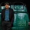James Taylor - Before This World: Album-Cover