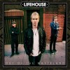 Lifehouse - Out Of The Wasteland: Album-Cover