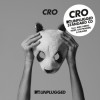 Cro - MTV Unplugged: Album-Cover