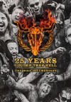 Various Artists - 25 Years Louder Than Hell - The W:O:A Documentary: Album-Cover