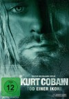 Kurt Cobain - Tod einer Ikone: Album-Cover