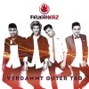 Feuerherz - Verdammt Guter Tag: Album-Cover
