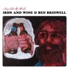 Iron And Wine & Ben Bridwell - Sing Into My Mouth: Album-Cover