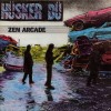 Hüsker Dü - Zen Arcade: Album-Cover