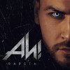 Rapsta - Ah!: Album-Cover