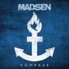 Madsen - Kompass: Album-Cover
