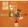 Klee - Hello Again: Album-Cover