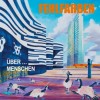 Fehlfarben - Über... Menschen: Album-Cover